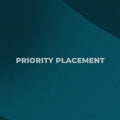 Priority Placement