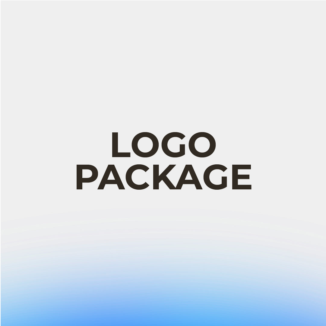 Logo Packages